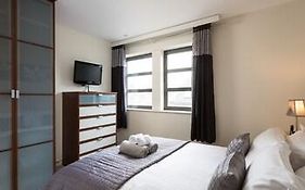 Reubens Court And City Apartments